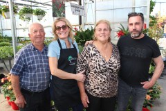 Lavorare la terra, con passione!