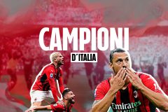 Milan, dalle macerie allo scudetto