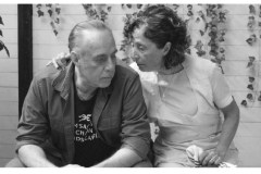 Torna Vittorio Rossi con la commedia teatrale “Legacy”