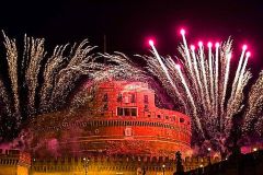 29 giugno, festività di San Pietro e Paolo