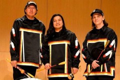 La Festa del Canada a Rivière-des-Prairies