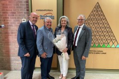 Una nuova vita per la Casa d’Italia