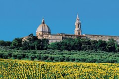 Turismo delle radici: Marche, Loreto e il suo santuario