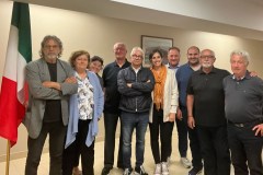 Elezione del CdA del PICAI