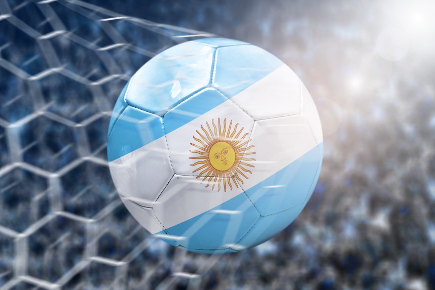 L’Argentina batte l’Italia per 3-0 e si aggiudica la “Finalissima”