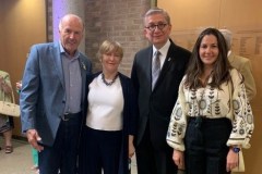 Una serata di solidarietà per i bambini dell’Ucrania