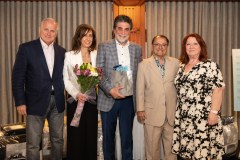 L’11ª edizione del torneo di golf del CNIC