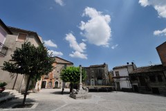 Turismo delle radici: natura, tradizioni e artigianato a Frosolone