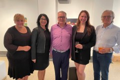 Una vetrina per i giovani artisti italo-montrealesi