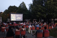 Torna il Festival del film italiano contemporaneo