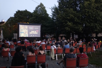 Torna il Festival del film italiano contemporaneo