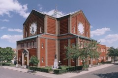 Giugno “Mese del patrimonio italiano in Canada”