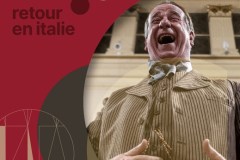 A tutto cinema con Rosi, Martone e Carpignano