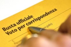 Referendum all’estero: plichi entro domani in Consolato