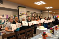 Omaggio alle “Donne d’acciaio”