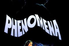 Dario Argento: paure profonde