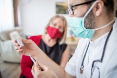 Una nuova campagna di vaccinazione contro il Covid-19