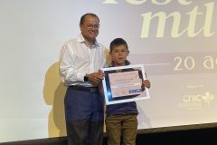 I vincitori del concorso “Il Piccolo Leonardo”