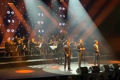 Celebrati i 20 anni del Centro Leonardo da Vinci con una raccolta fondi speciale