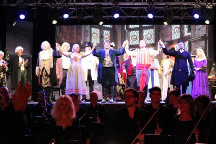 ItalfestMTL: che spettacolo!