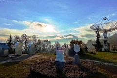 Turismo delle radici: osservando le stelle all’Osservatorio astronomico del Piemonte