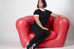 Tornano “Mes bananes vertes” di Cathy Fuoco