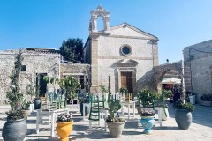 Marzamemi e Pachino, il rosso siciliano tra pomodori e bottarga