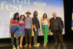 ItalfestMTL, musica, gastronomia, moda e opera nella Piccola Italia durante il fine settimana