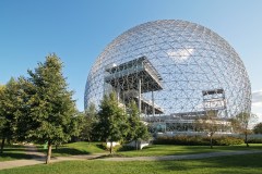 La Biosfera di Montréal: l’ambiente e l’importanza della sua salvaguardia
