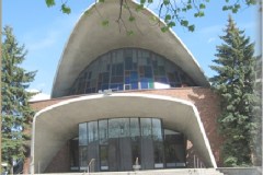 Le attività del Centro migranti e Santa Rita