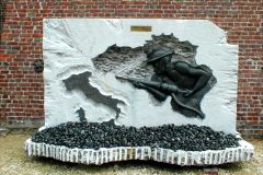 Marcinelle, la Storia si ripete