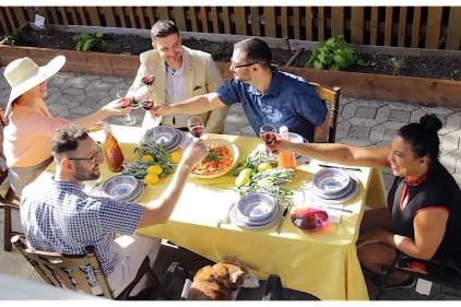 “F**K”, ovvero i pericoli degli gnocchi fatti in casa!