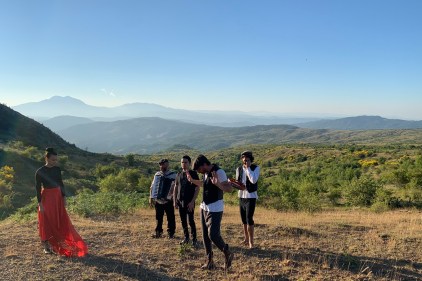 Lucani in Québec, la Basilicata dei Radio Lausberg