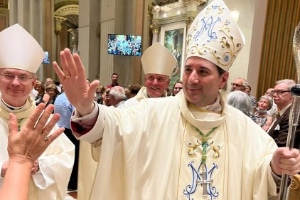 Servire la Chiesa, servire la comunità