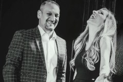 «Felici di ritornare a suonare e cantare nelle sale»