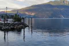 Turismo delle radici: Riva del Garda, una passeggiata sulla sponda trentina del lago