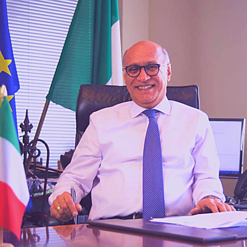 Angelo Viro: il programma politico del MAIE al servizio delle comunità di italiani in America