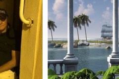 Angelo Cordisco espone al Centro LdV