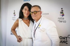 Torna la “Notte in Bianco” della famiglia Guzzo