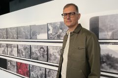 Alla (ri)scoperta di Pier Paolo Pasolini