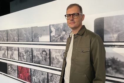 Alla (ri)scoperta di Pier Paolo Pasolini