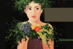 RICETTE E STORIE DELLA CUCINA DI ATENA – TORTA DI SEMOLA