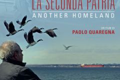 Proiezione del film “La seconda patria”, del regista italiano Paolo Quaregna