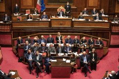 Riforme, fisco, democrazia: così la Meloni ottiene la fiducia