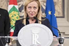 Il nuovo Governo italiano guidato da Giorgia Meloni