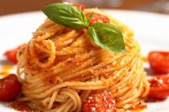 Nutriente e sostenibile: oggi è la Giornata mondiale della pasta