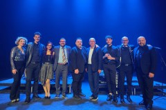 L’Associazione Messinese e gli spettacoli di Atmosfera Blu!