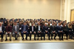 Investire nel futuro della nostra comunità