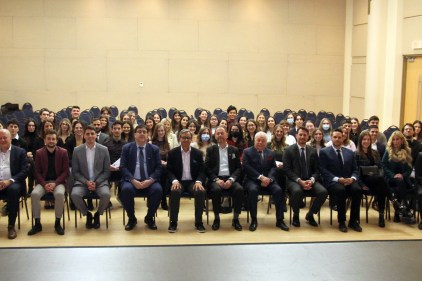 Investire nel futuro della nostra comunità