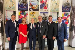 Insieme per altri 75 anni e anche di più